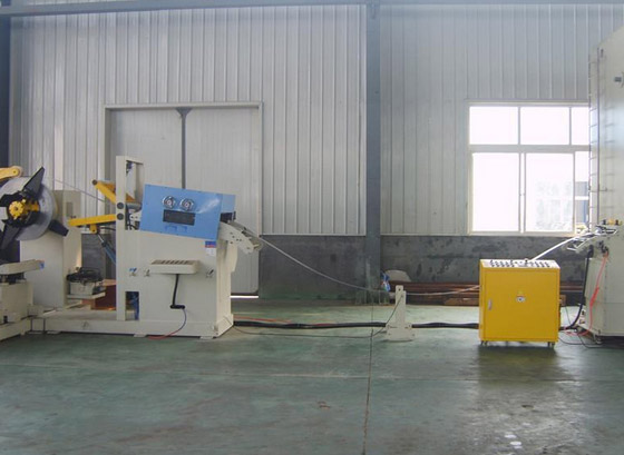 客戶(hù)現場(chǎng)